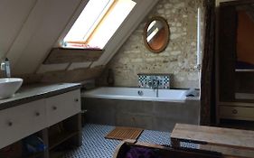 Chambre du Toucan